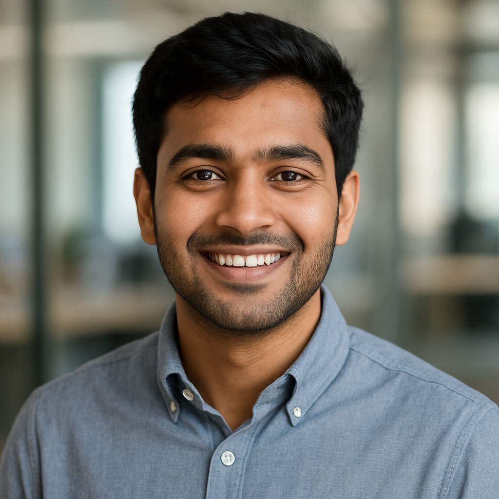 Karthik Iyer