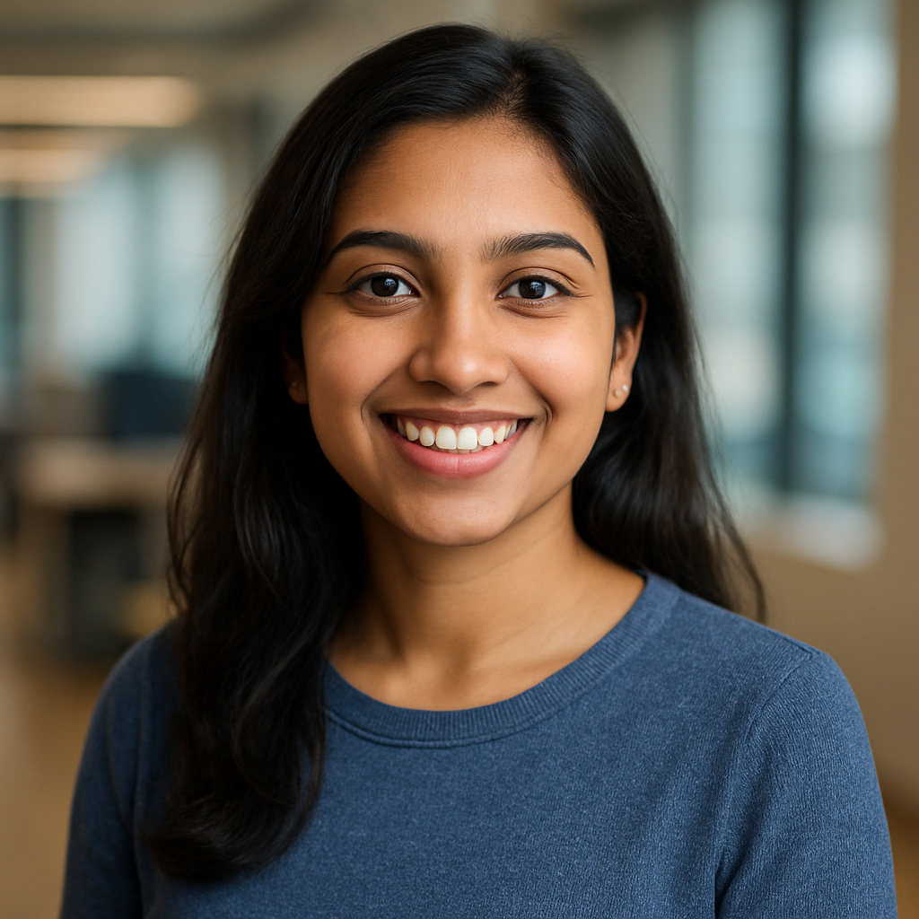 Meera Pillai