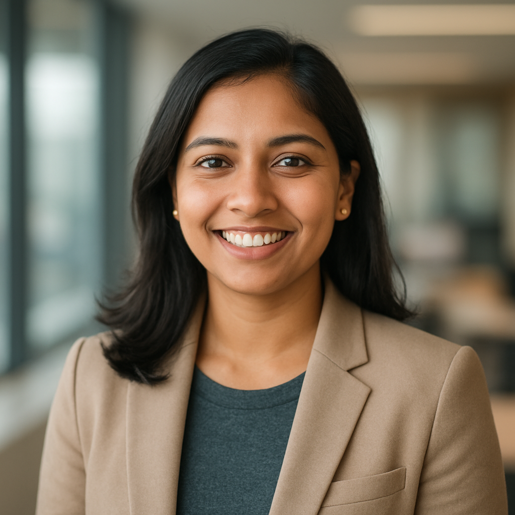 Divya Ramesh