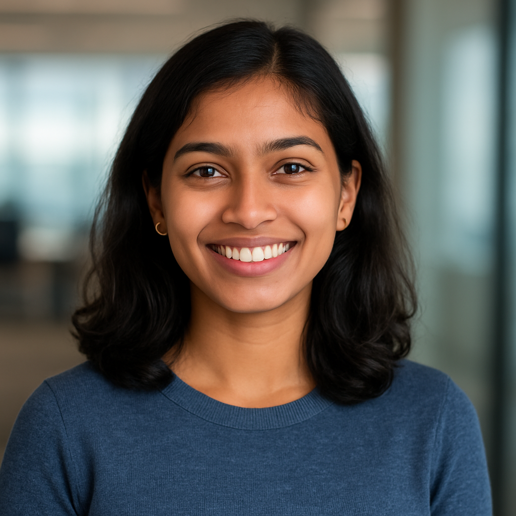 Lakshmi Nair